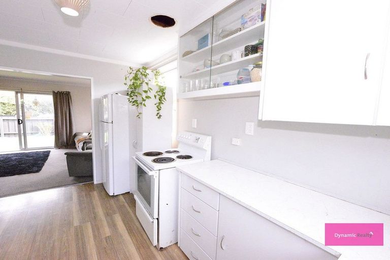 Photo of property in 30 Bassett Street, Burwood, Christchurch, 8083