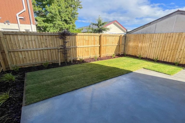 Photo of property in 7/21 Buffon Street, Waltham, Christchurch, 8023