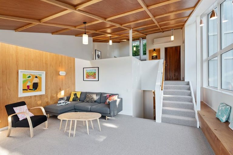 Photo of property in 19 Rewa Road, Hataitai, Wellington, 6021