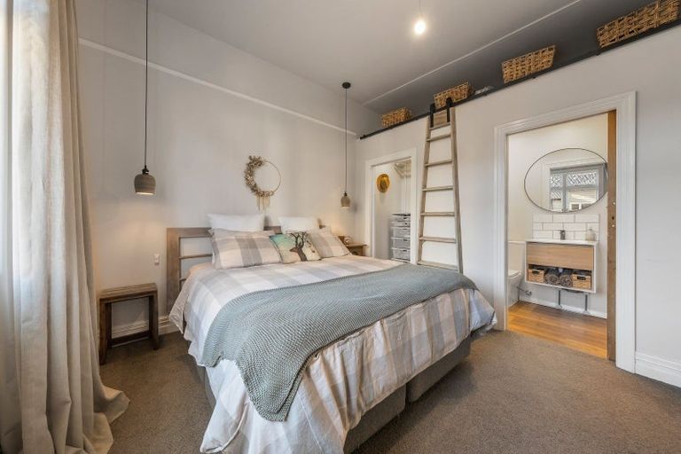 Photo of property in 81 Knowles Street, St Albans, Christchurch, 8052