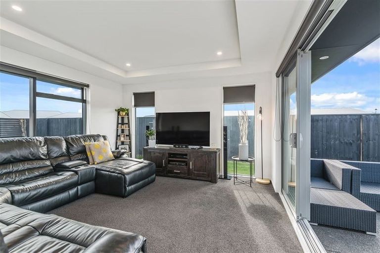 Photo of property in 44 Lindsay Drive, Prebbleton, 7604