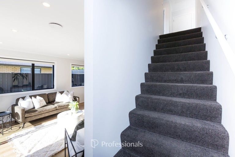 Photo of property in 7 Desert Gold Lane, Wallaceville, Upper Hutt, 5018