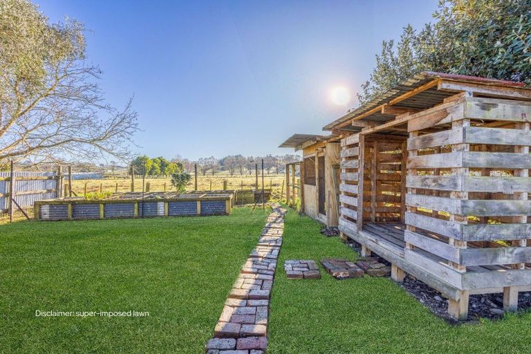 Photo of property in 42 Bibby Street, Waipawa, 4210