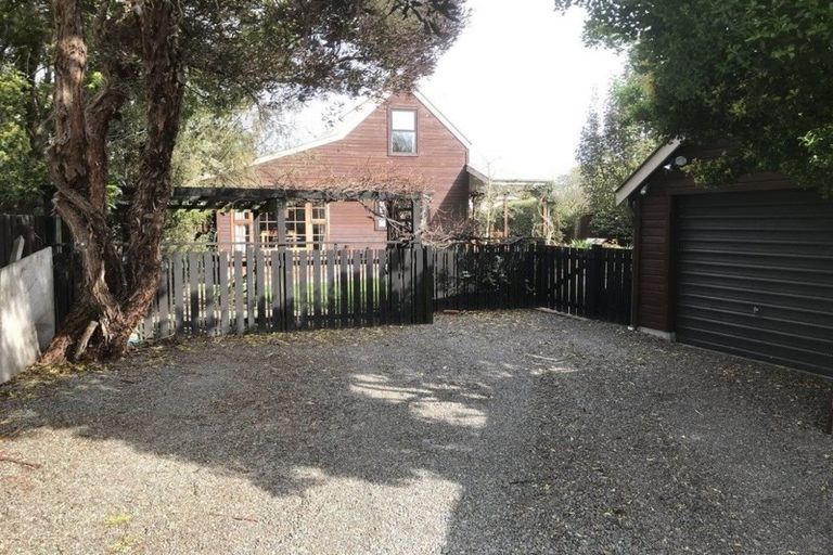 Photo of property in 23 Courtenay Street, St Albans, Christchurch, 8014