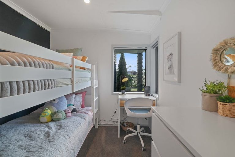 Photo of property in 9 Rhyolite Court, Rolleston, 7614