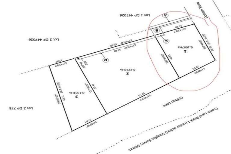 Photo of property in 6 Clifftop Lane, Cape Foulwind, Westport, 7892