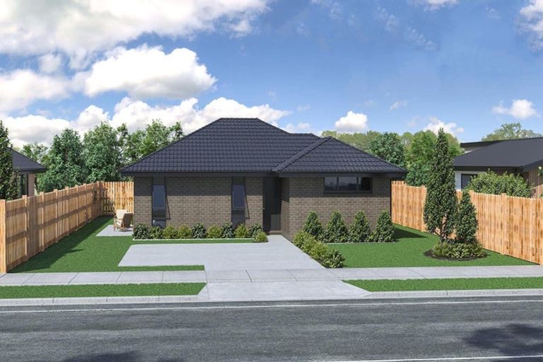 Photo of property in 2/11 Grove Street, The Wood, Nelson, 7010