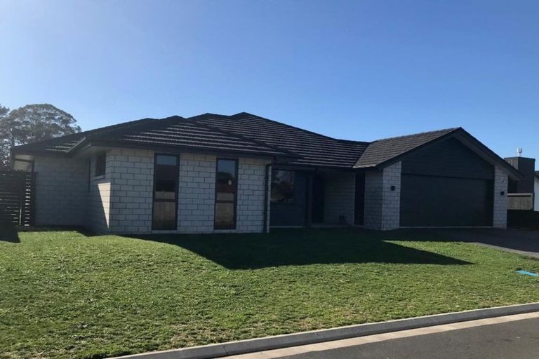 Photo of property in 5 Te Ika Way, Ngaruawahia, Hamilton, 3288