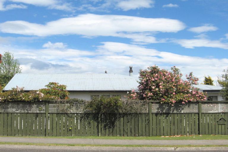 Photo of property in 9 Wheretia Street, Taupo, 3330