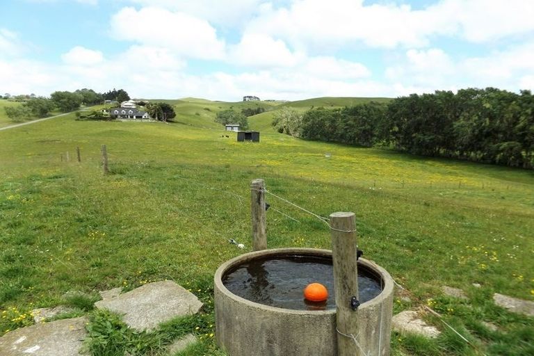 Photo of property in 283a Rotowaro Road, Huntly, 3771