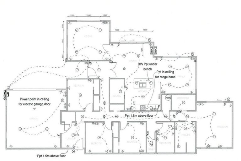 Photo of property in 597 Birchs Road, Lincoln, 7608