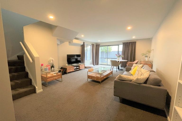 Photo of property in 451 Barbadoes Street, Edgeware, Christchurch, 8013