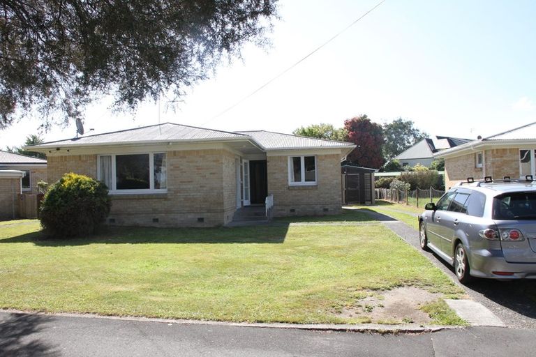 Photo of property in 5 Hogan Street, Hamilton East, Hamilton, 3216