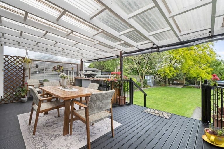 Photo of property in 15 Seddon Street, Feilding, 4702