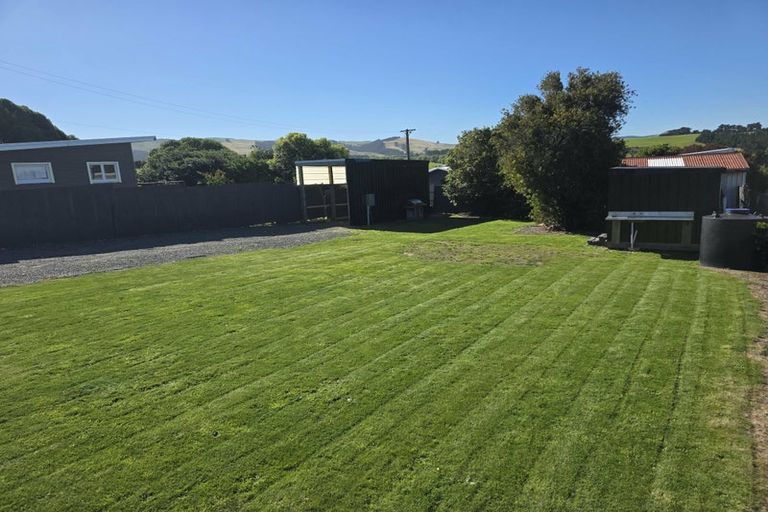 Photo of property in 14 Hall Street, Motunau, Waipara, 7387