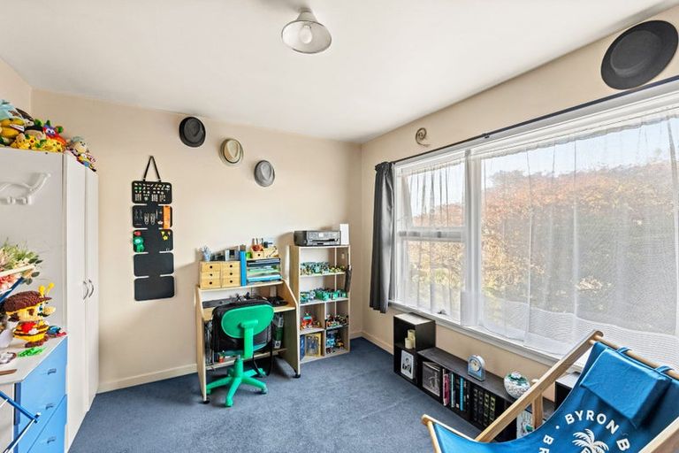 Photo of property in 543 Worcester Street, Linwood, Christchurch, 8011