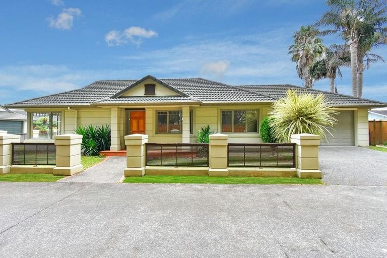 Photo of property in 34 Taka Street, Takanini, 2112