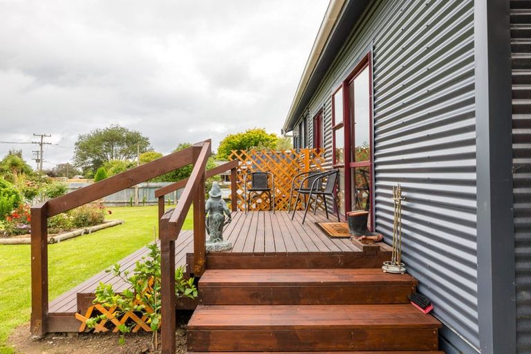 Photo of property in 10 Meehan Place, Makikihi, Timaru, 7971