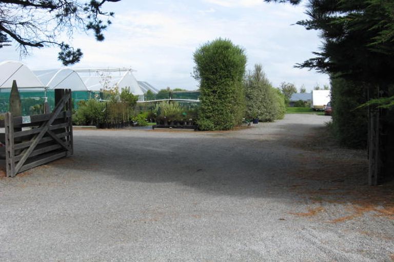 Photo of property in 86 Birchs Road, Prebbleton, 7604