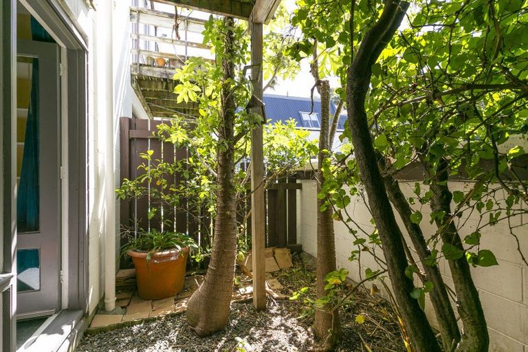 Photo of property in Sherwood Mews, 28j Bidwill Street, Mount Cook, Wellington, 6021