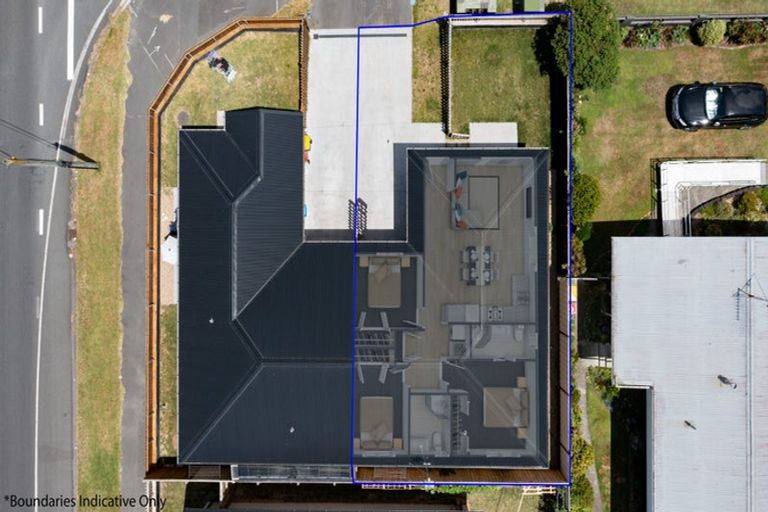 Photo of property in 2u2 Grange Avenue, Nawton, Hamilton, 3200