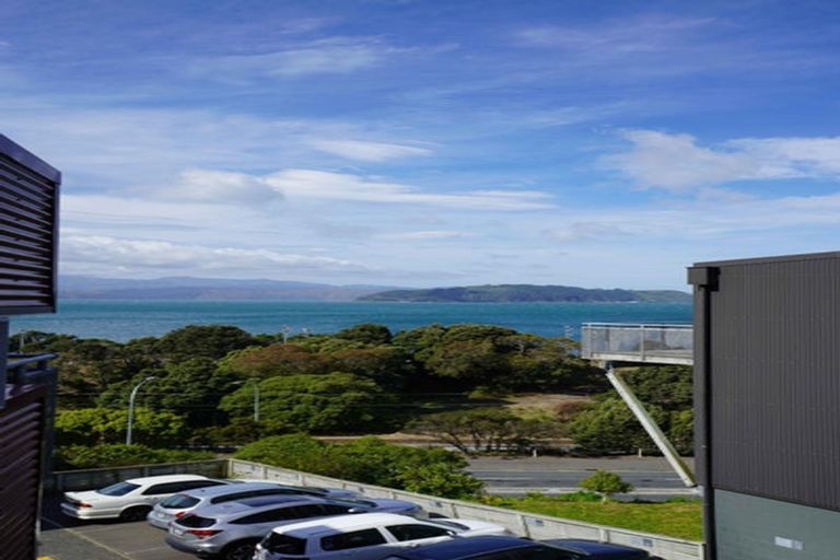 Photo of property in 9b Onslow Road, Khandallah, Wellington, 6035