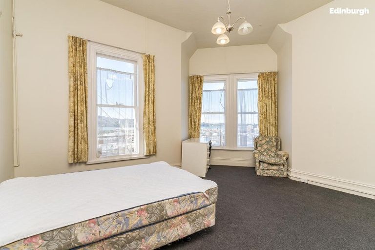 Photo of property in 8 Heriot Row, Dunedin Central, Dunedin, 9016