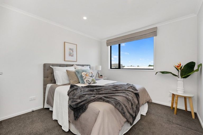 Photo of property in 20/182u London Street, Hamilton Central, Hamilton, 3204