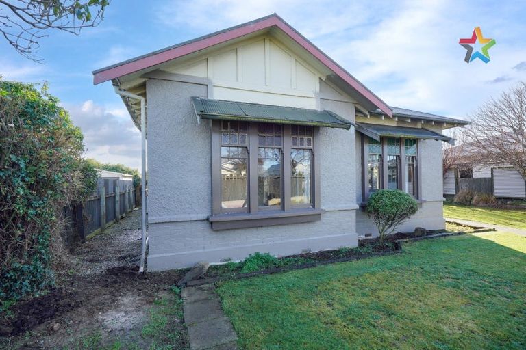 Photo of property in 56 Banks Street, Richmond, Invercargill, 9810