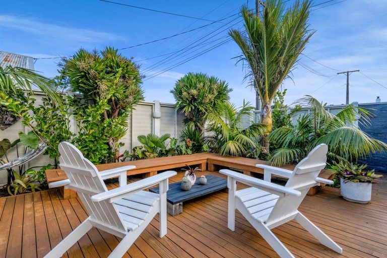 Photo of property in 31 Newton Street, Fitzroy, New Plymouth, 4312