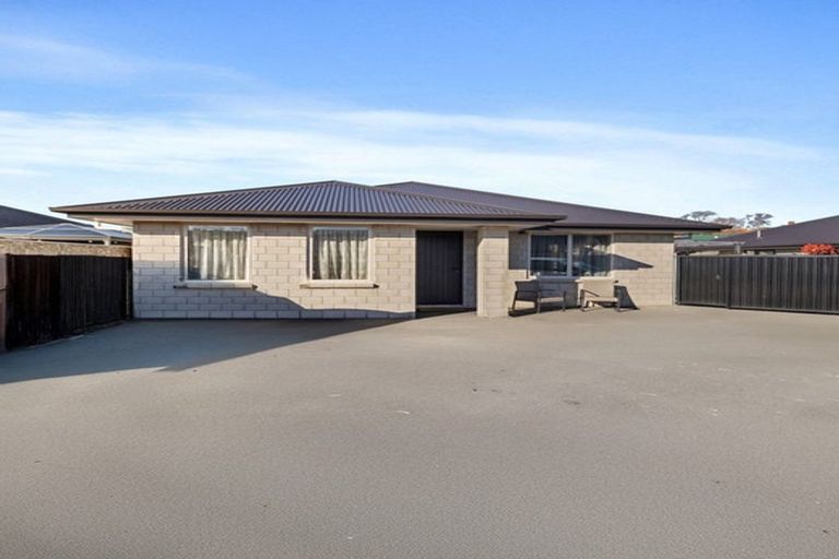 Photo of property in 48 Ranui Avenue, Waimataitai, Timaru, 7910