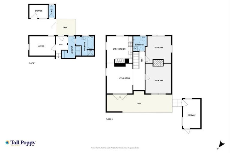 Photo of property in 78 Ronaldsay Street, Palmerston, 9430