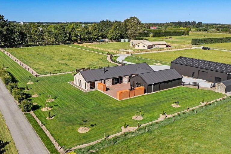 Photo of property in 66b Northpark Road, Newland, Ashburton, 7772