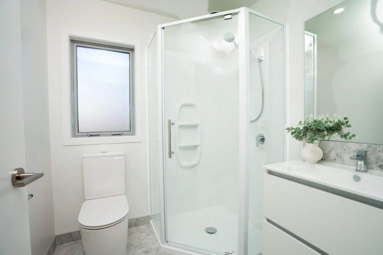 Photo of property in 75a Barton Street, Woolston, Christchurch, 8023