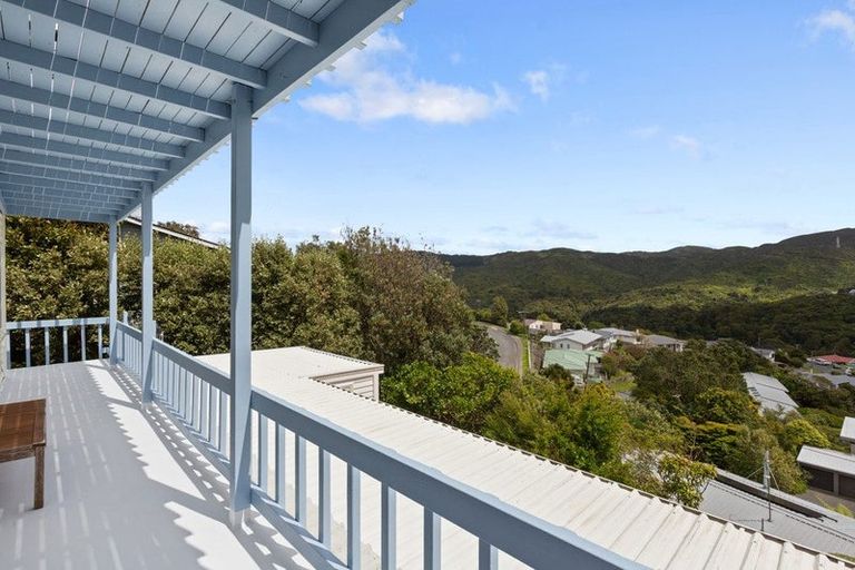 Photo of property in 11b Euston Road, Wilton, Wellington, 6012