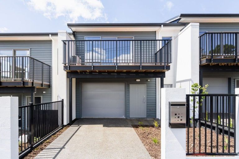 Photo of property in 1/41 Thackeray Street, Hamilton Lake, Hamilton, 3204