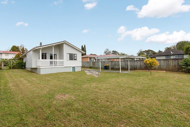 Photo of property in 55 Harrington Road, Henderson, Auckland, 0610