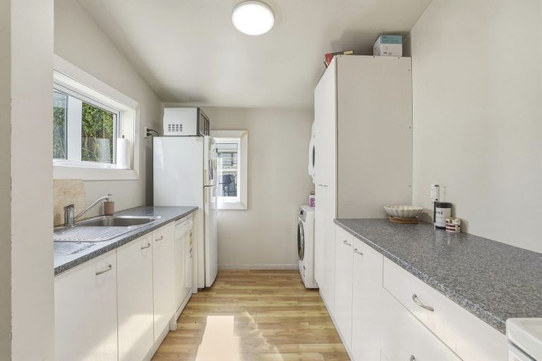Photo of property in 1 Quentin Avenue, North Dunedin, Dunedin, 9016