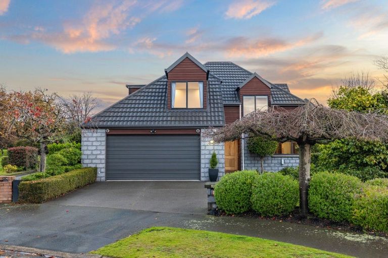 Photo of property in 12 Utah Place, Burwood, Christchurch, 8061