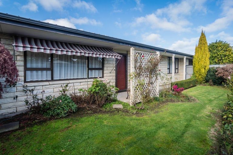 Photo of property in 72 Ormsby Street North, Temuka, 7920