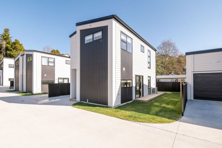 Photo of property in 2/141 Waikato Street, Taupo, 3330