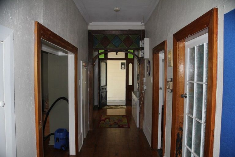 Photo of property in 31 Brougham Street, Westport, 7825