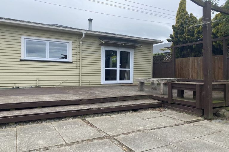 Photo of property in 134 Knowles Street, St Albans, Christchurch, 8052
