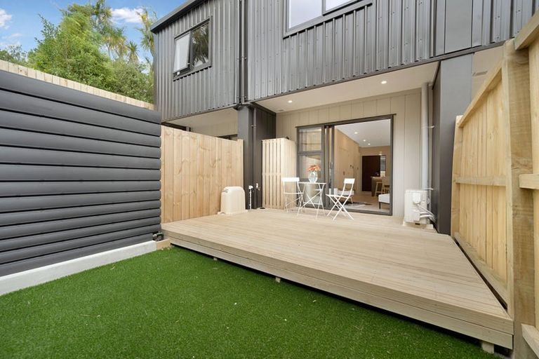 Photo of property in 10/52 Newington Road, Henderson, Auckland, 0612