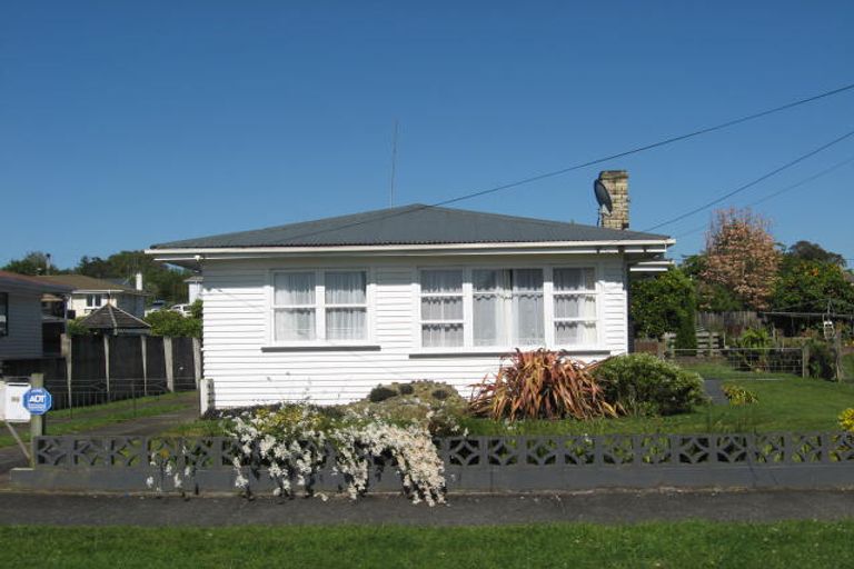 Photo of property in 98 Spinley Street, Te Awamutu, 3800