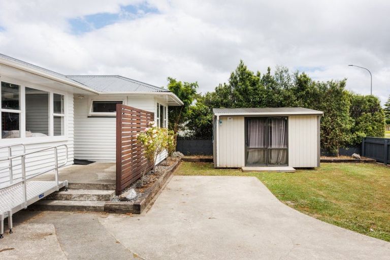 Photo of property in 582 Pioneer Highway, Highbury, Palmerston North, 4412