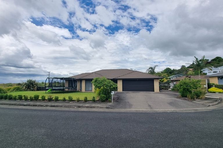 Photo of property in 1 Charlise Place, Onerahi, Whangarei, 0110