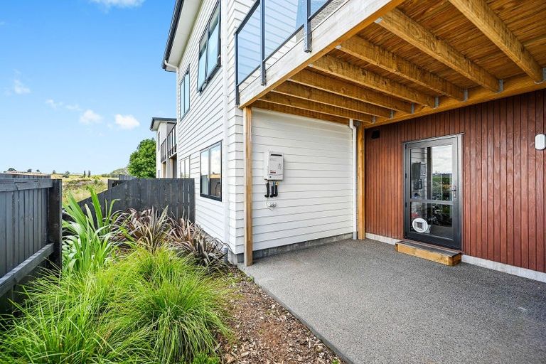 Photo of property in 10/37u North Ridge Drive, Rototuna North, Hamilton, 3210