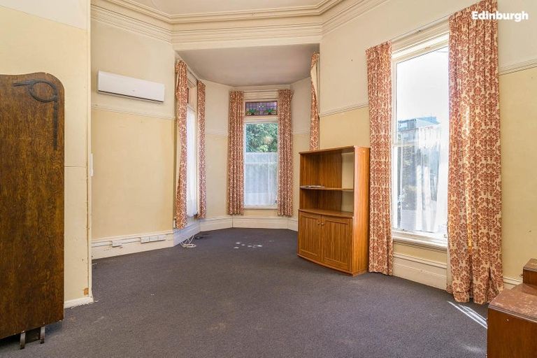 Photo of property in 8 Heriot Row, Dunedin Central, Dunedin, 9016