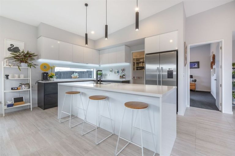 Photo of property in 13 Picadilly Avenue, Casebrook, Christchurch, 8051